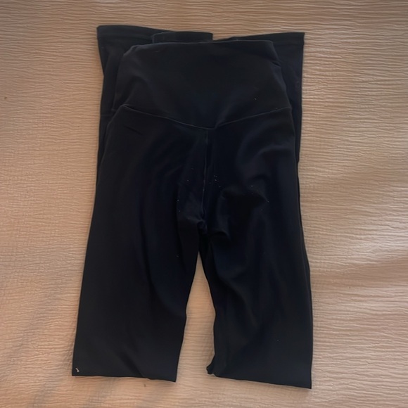 aerie offline flared leggings - Picture 4 of 4